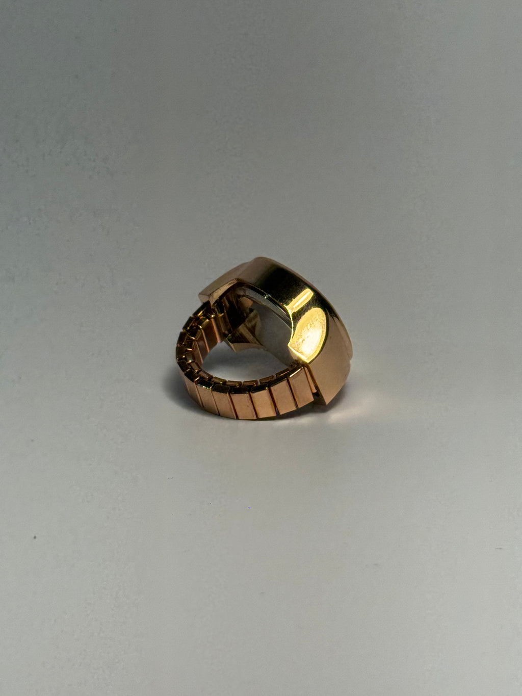 Digitus Rose Gold