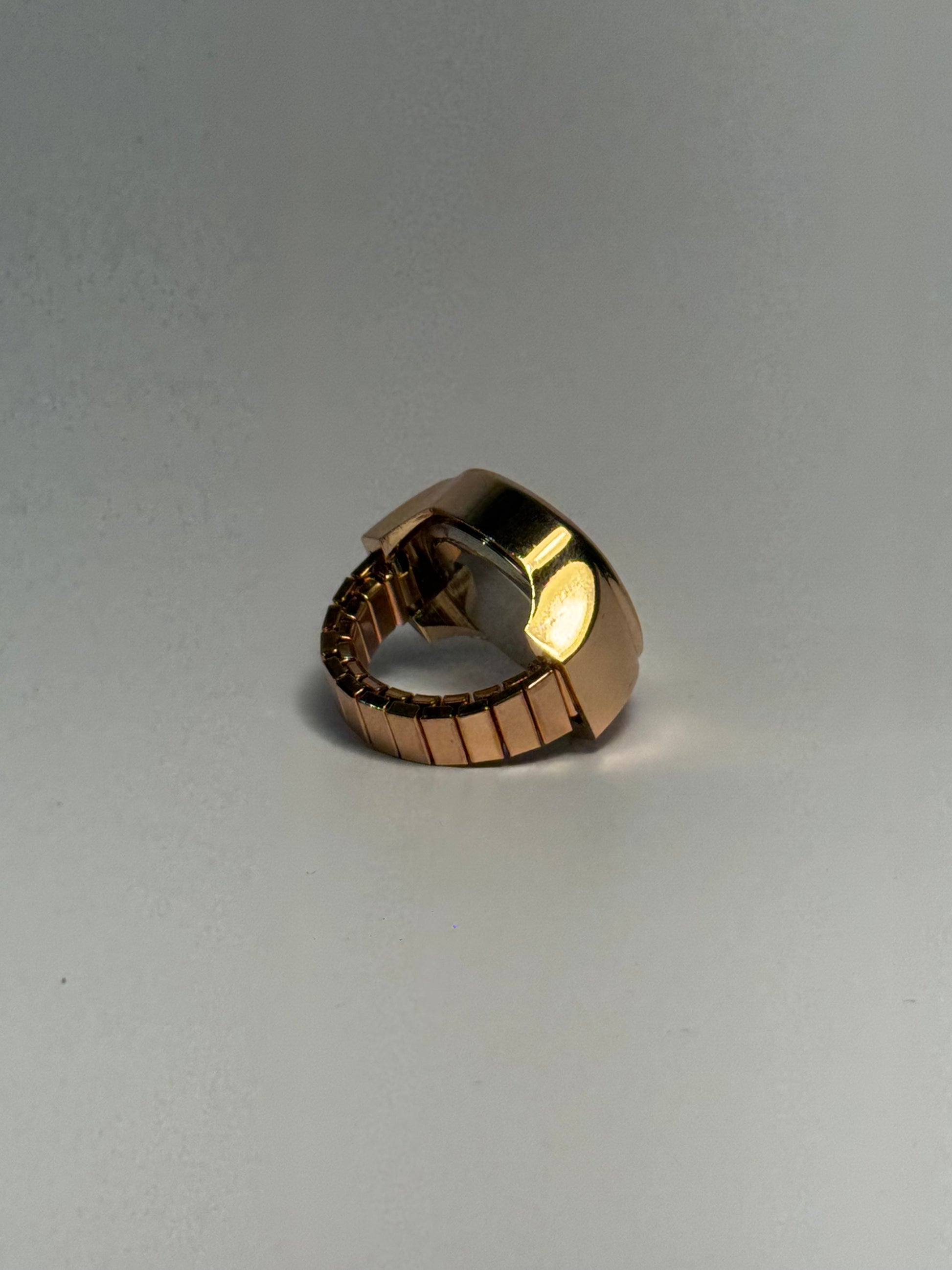Digitus Rose Gold