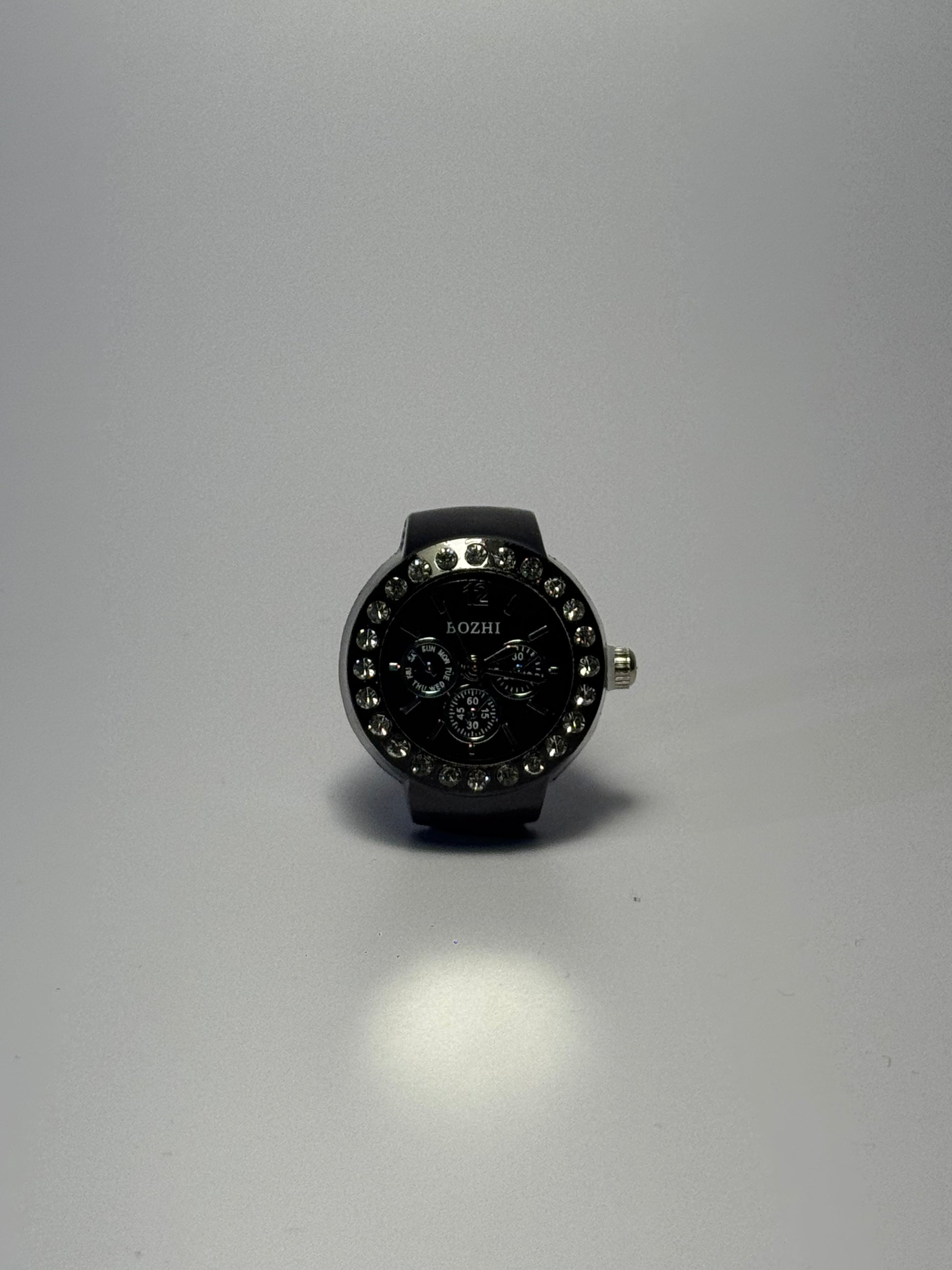 Digitus Black Crown
