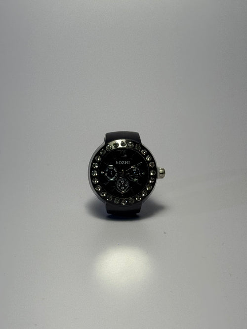 Digitus Black Crown