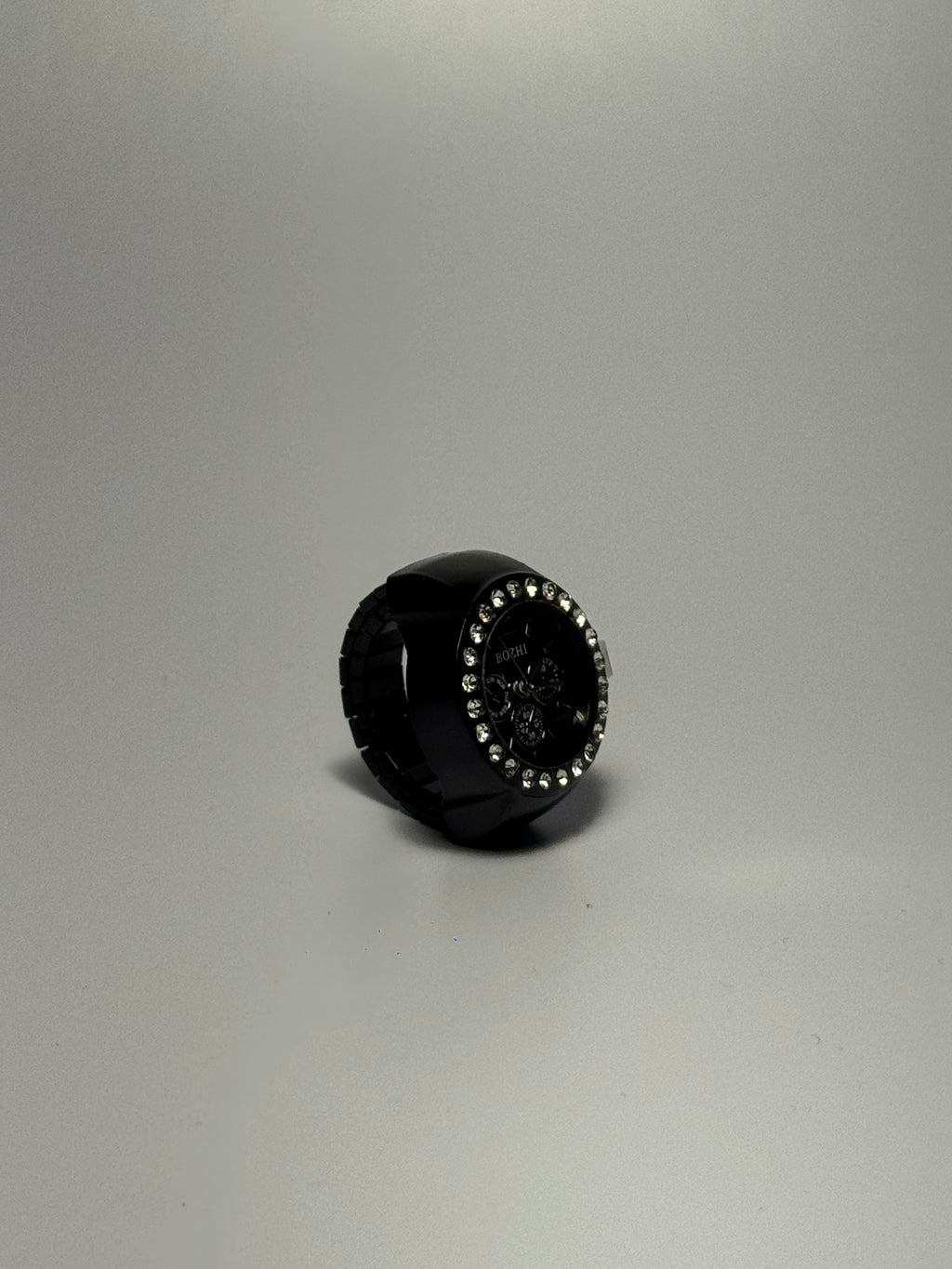Digitus Black Crown