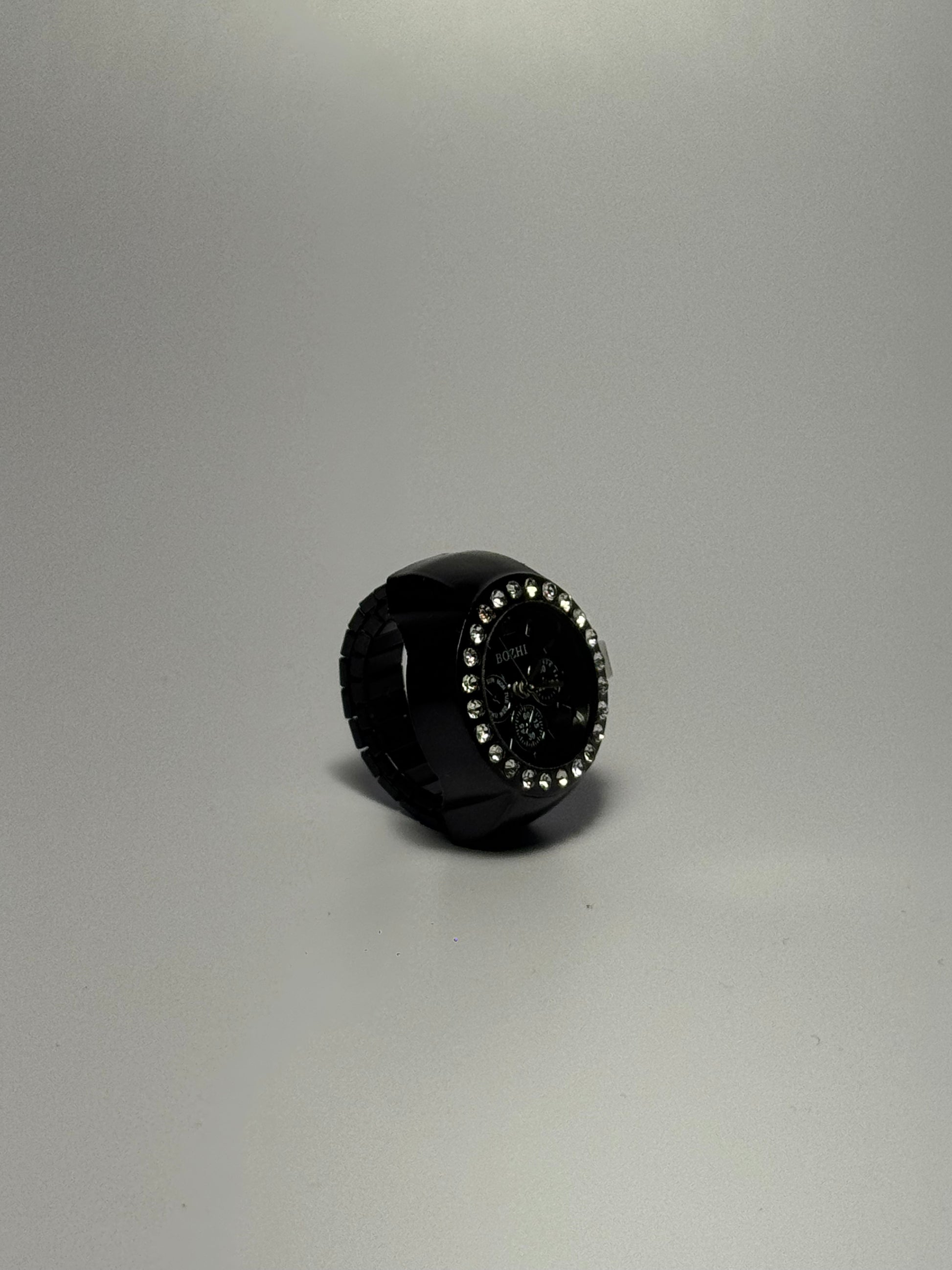Digitus Black Crown