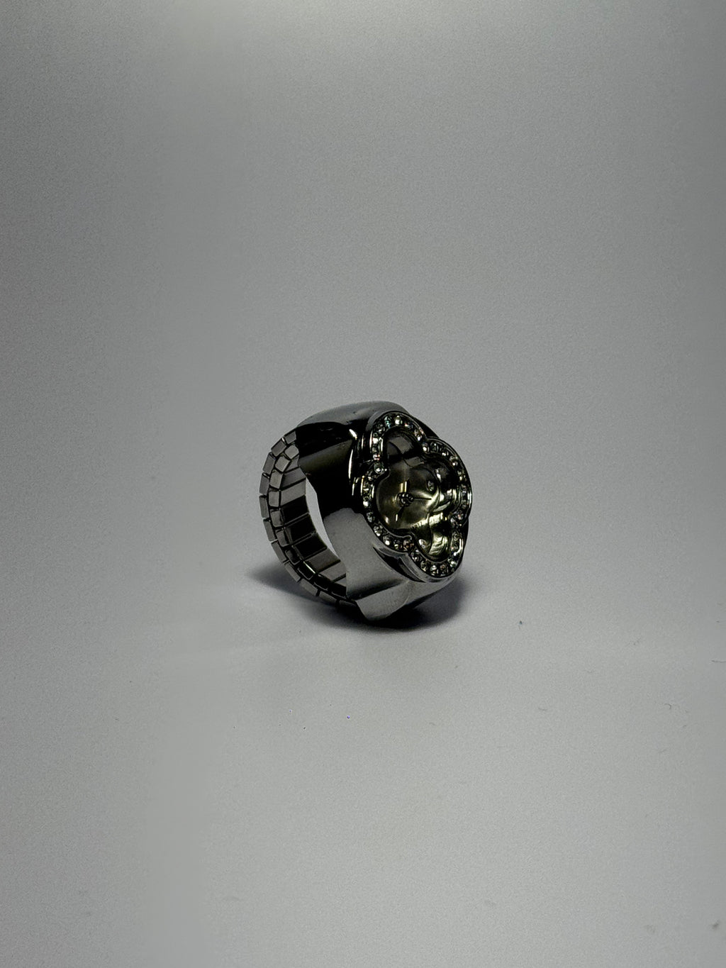 Digitus Clover Silver