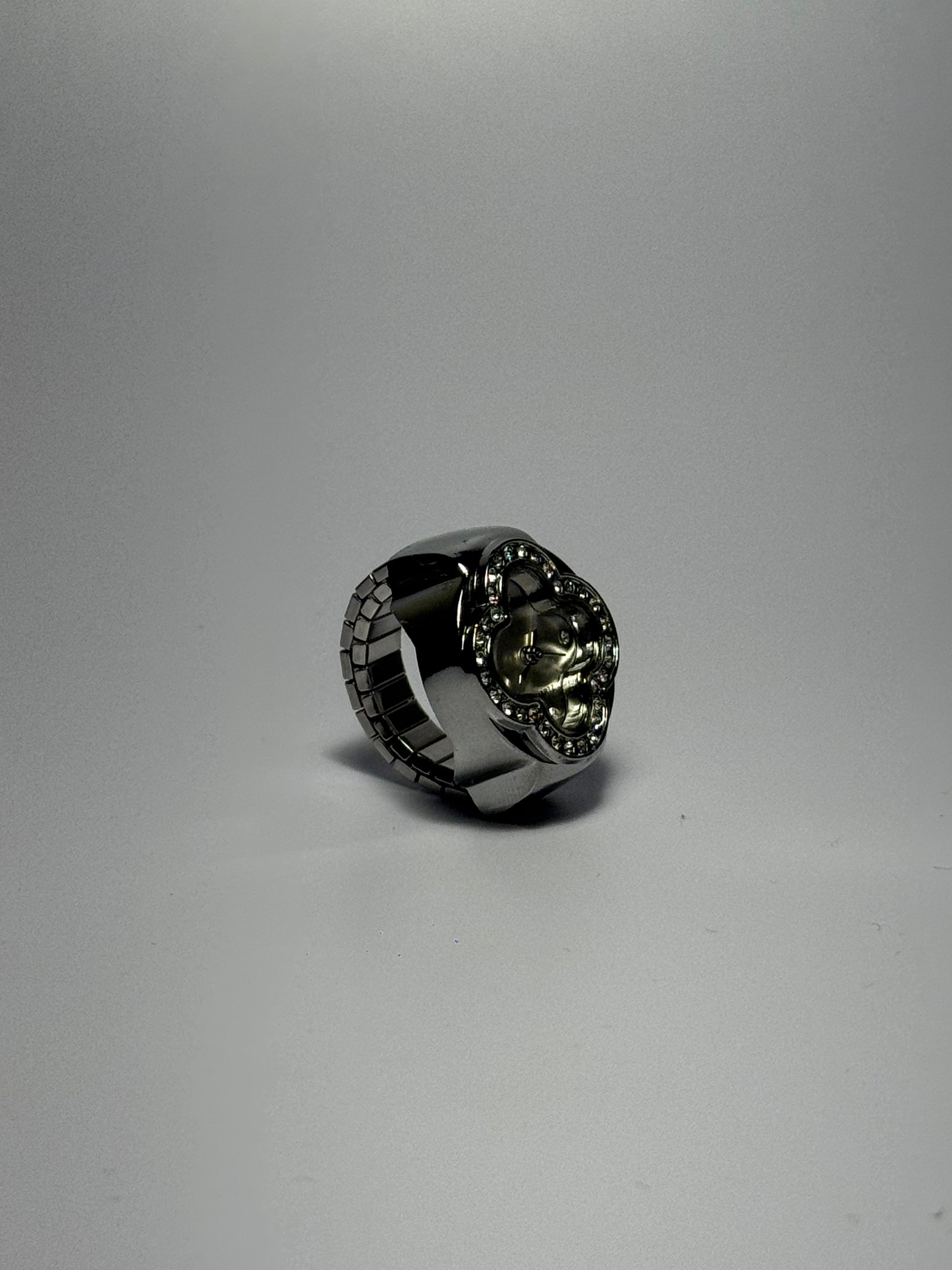 Digitus Clover Silver