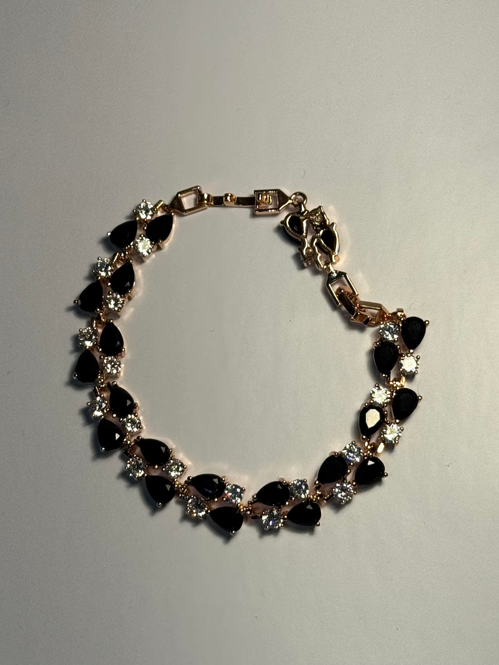 Onyx Luxe Bracelet
