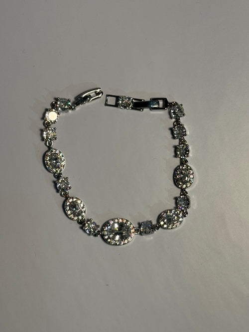 Crystal Glow Bracelet
